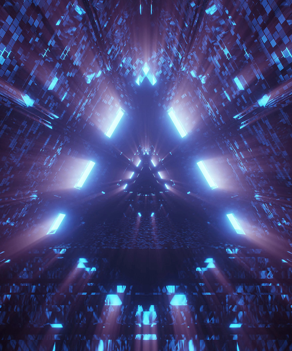 Work by FX Foundry